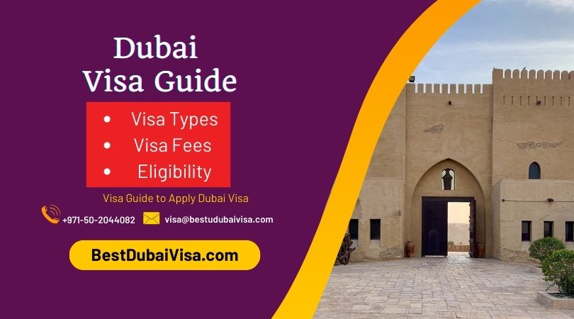 Visa Application for United Arab Emirates