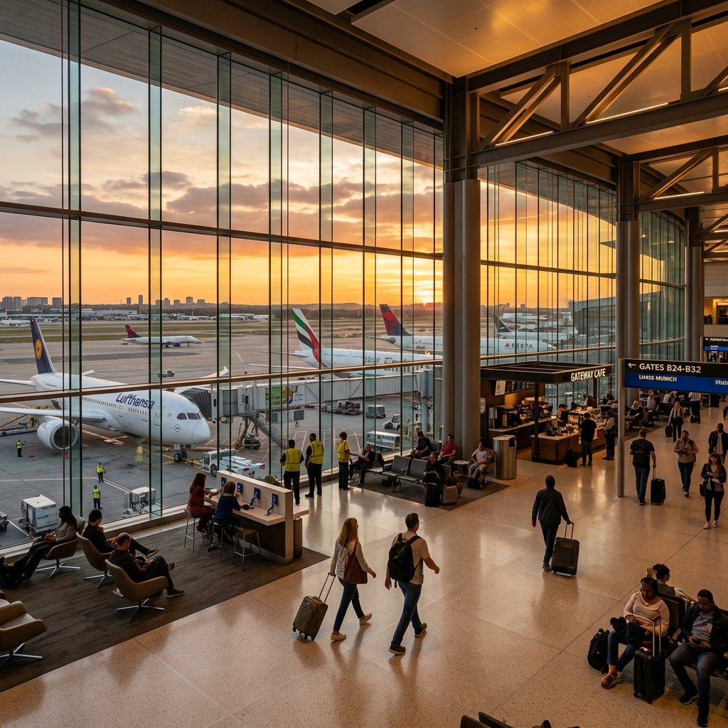 A2A Visa Change Packages
