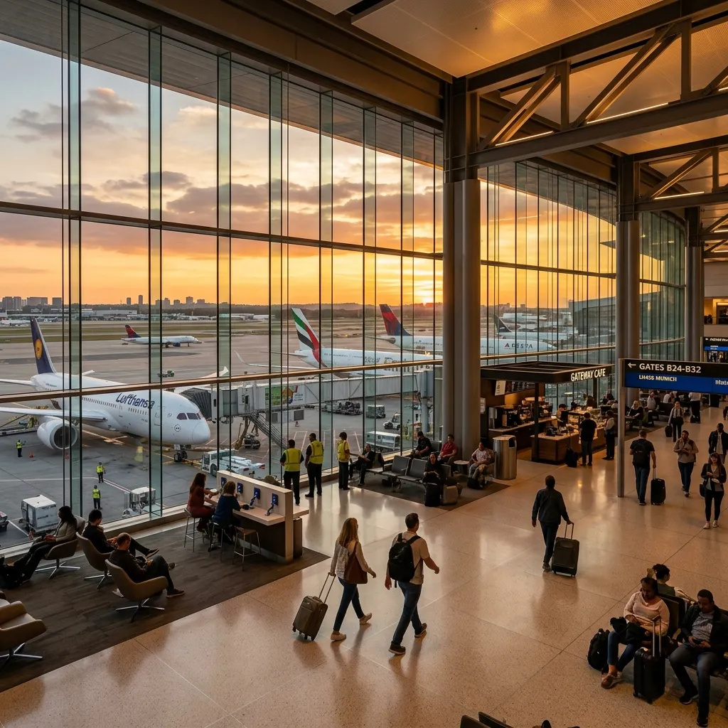 A2A Visa Change Packages