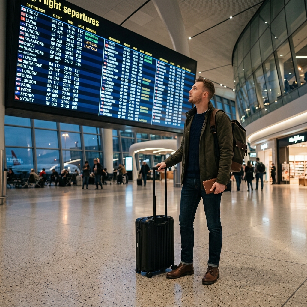 Dubai Transit Visa Online